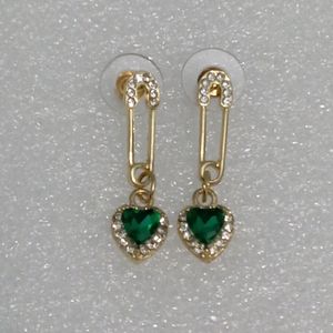 Korean Earrings