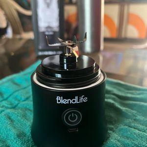 Blendlife Ultra Portable Blender| 600ml