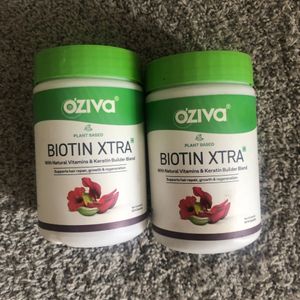 Biotin Combo