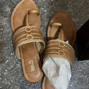 INC.5 Ethnic Sandles