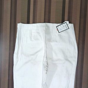 Y-51 Size 32 Straight Women Trouser