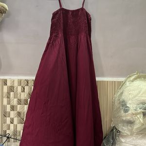 Women Partyware Dress