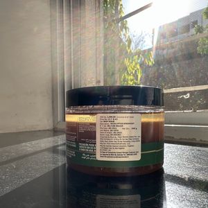 Eucalyptus Spearmint Sugar Body Scrub