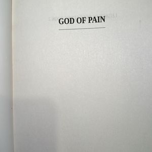 God Of Pain