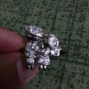 925 Silver Ring