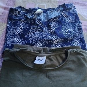 Top And Tunic