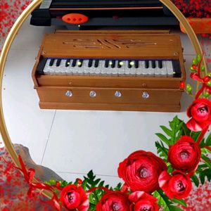 Harmonium