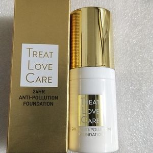 Myglamm 24hr Anti Pollution Foundation