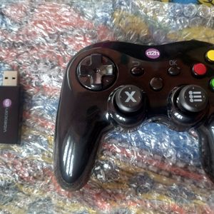 Wireless Gaming Controller For Pc