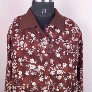 Florence Spring Shirt