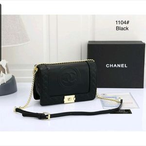 Chanel Slingbags