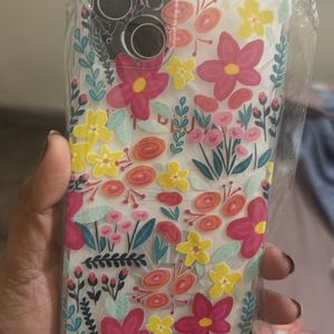 phone15 Plus Case Cover