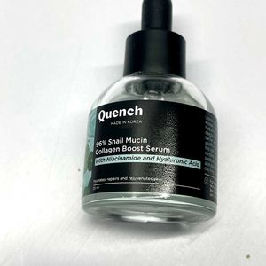 Snail Mucin Serum On Sale !!