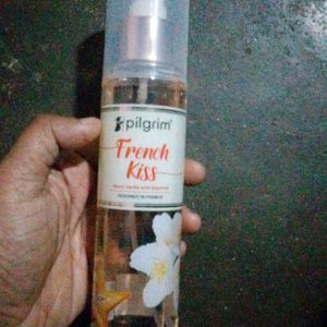 pilgrim body mist