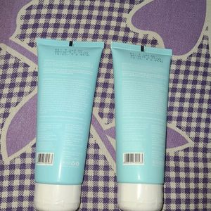 Dot And Key Blue Facewash 2 Nos