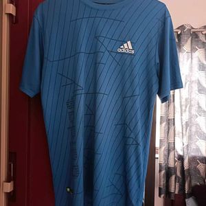 Adidas Unused T-shirt (Mens)