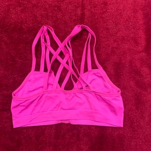 Cute Sports Bra