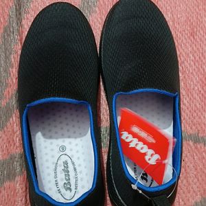 Trendy Bata  Sneakers