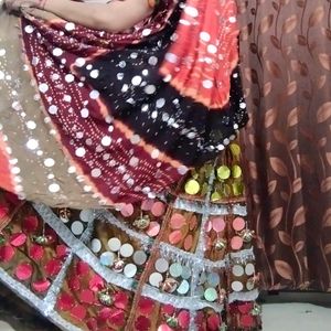 Navratri Special Havey Chaniya Choli