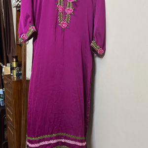 Patiala Suit