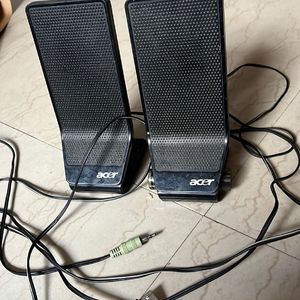 Pc Speaker