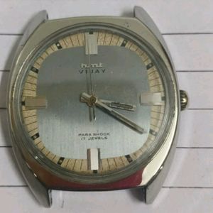 11 Vintage hmt Men's Watches