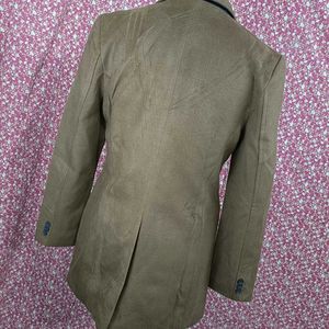 WoMen Coat