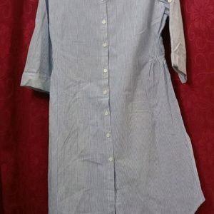 Shirt Dress