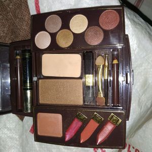 make up box