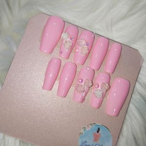 Press On Nails