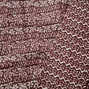 Jaipuri Cotton Fabric