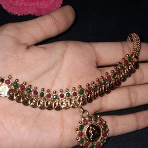 Lakshmi Golden Jewellery