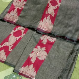 Silk Saree