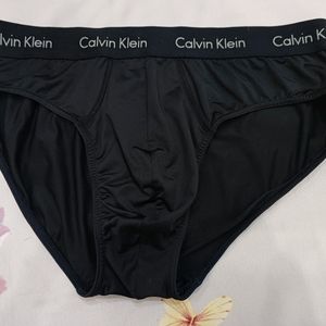 CK  Underwear Like New..