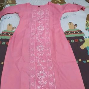 Kurta For Women's