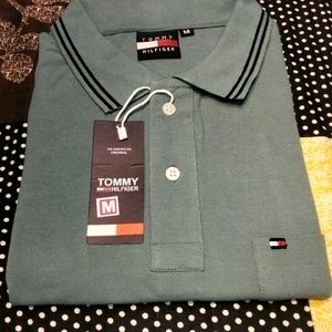 Tommy Hilfiger Mens  t shirt