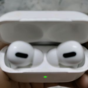 Selling Original Airpods Pro