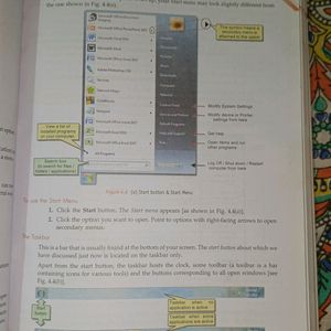 Artificial Intelligence Class 9 Book