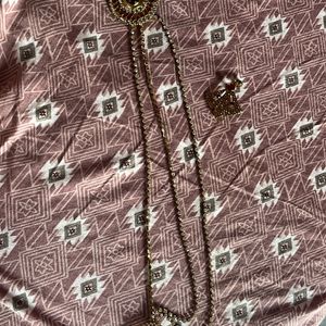 Men’s Ethnic Wear Accessories Used With Kurta