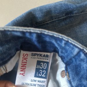 SPYKAR JEANS FOR MENS