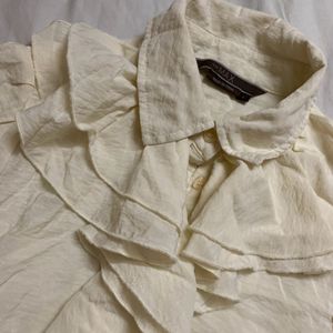 VICTORIAN STYLE SHIRT