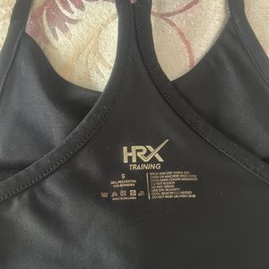 HRX padded Sports bra