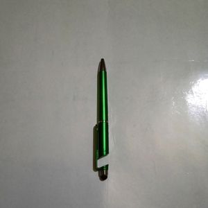 3 In 1 Stylus Pen