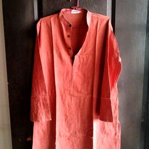 Fab India Kurta 2