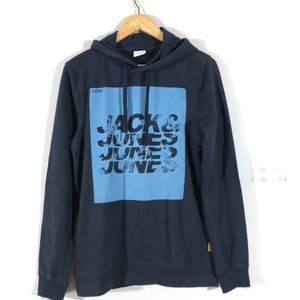 Jack&jones Hoodie Men