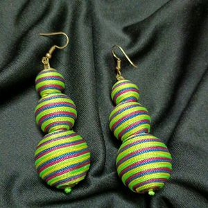 Handmade Earrings