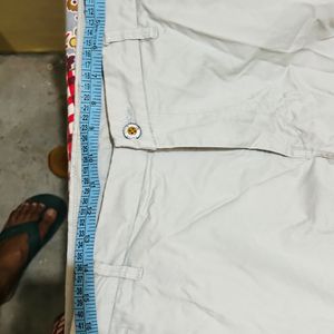 Off White Pants