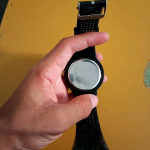 Digital Watch