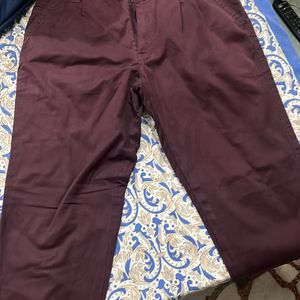 McKay Trouser