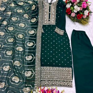 Kurti Set